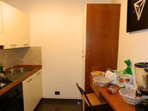 Bed and Breakfast Al viale Papa Giovanni