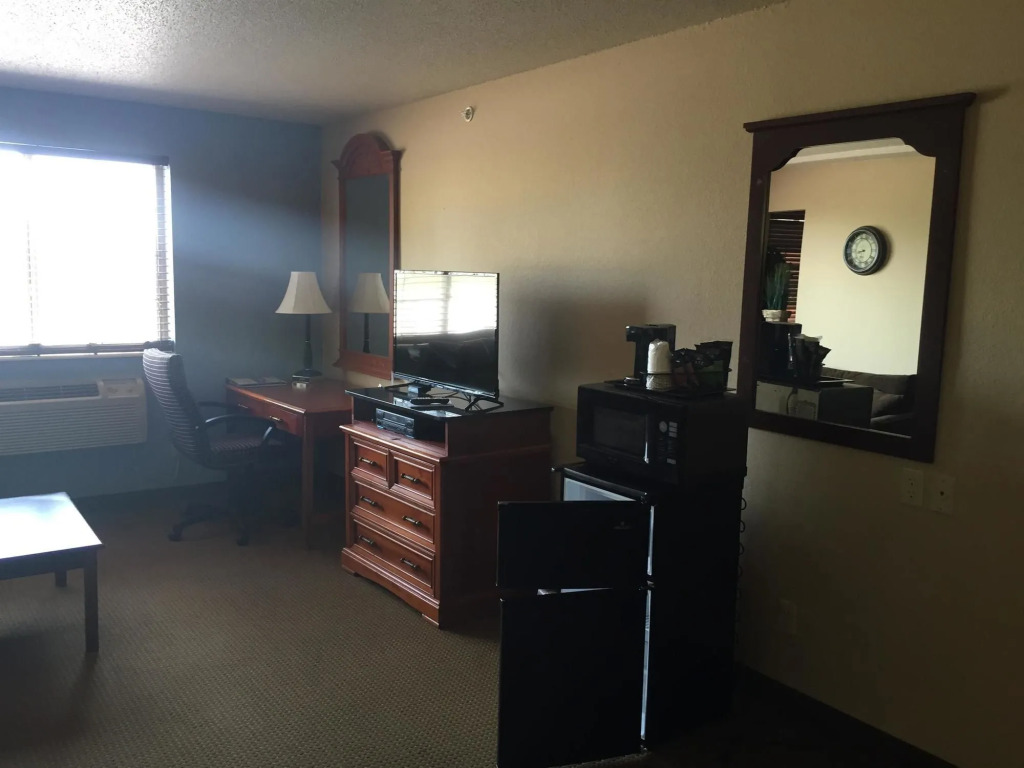 Osceola Grand Hotel