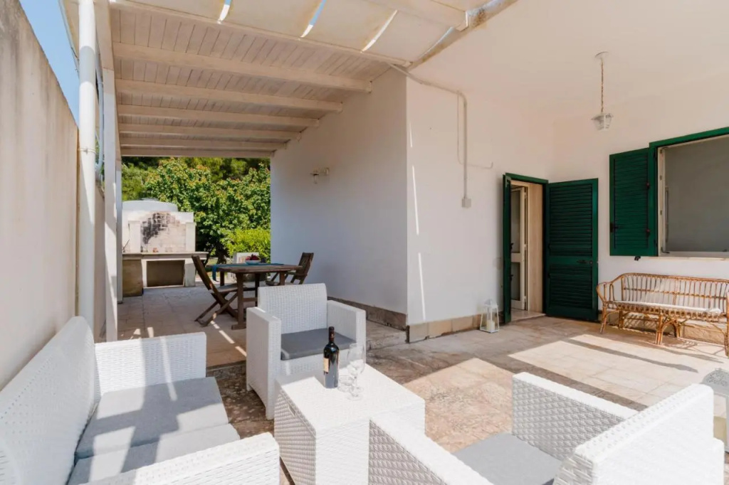 Casa Vacanza Plautilla - Salento Selection