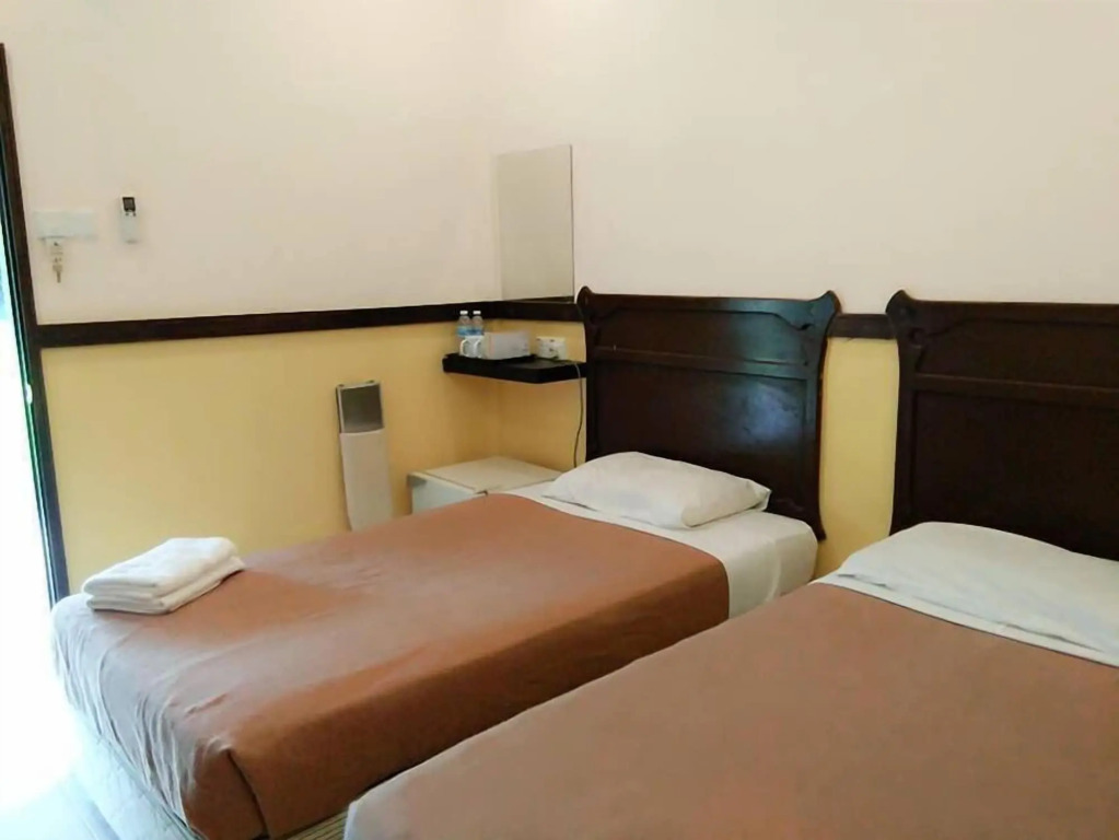 Motel Desa