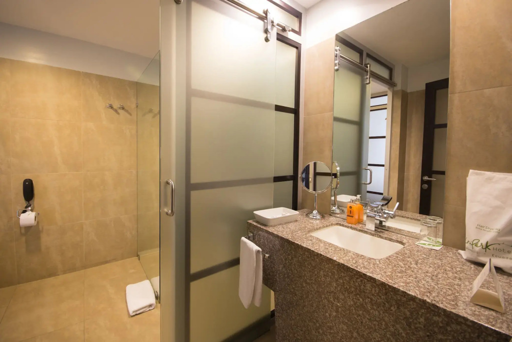 Unipark by Oro Verde Hotels