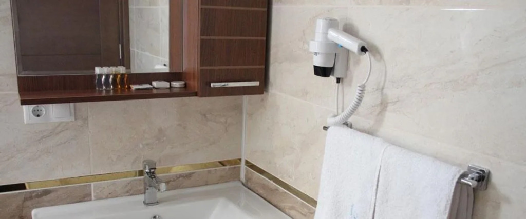 Beyaz Saray Hotel