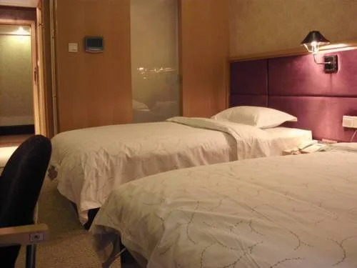 Yichang Meilin Private Hotel