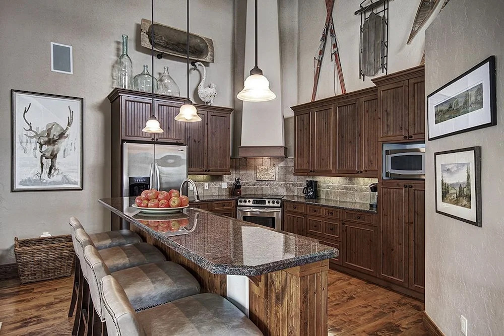 Cucumber Unit 71 Condo 4 Bedrooms 3.5 Bathrooms Condo
