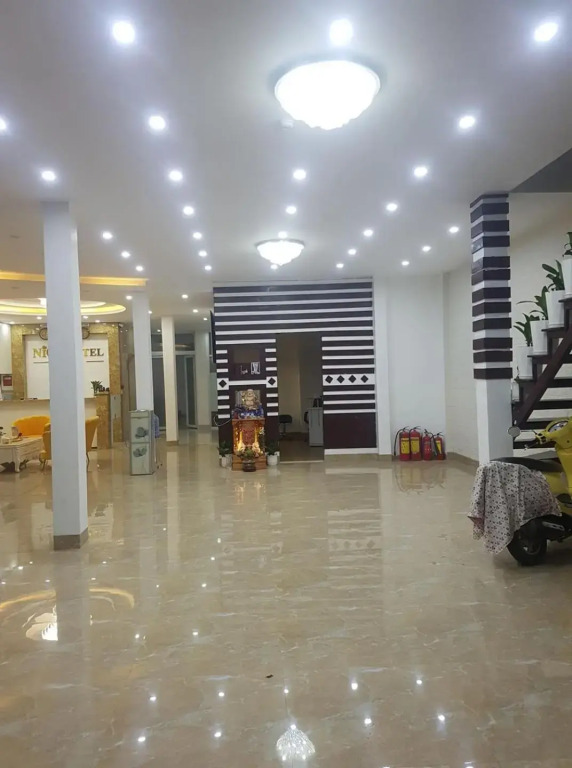 Nice Hotel Buôn Ma Thuột