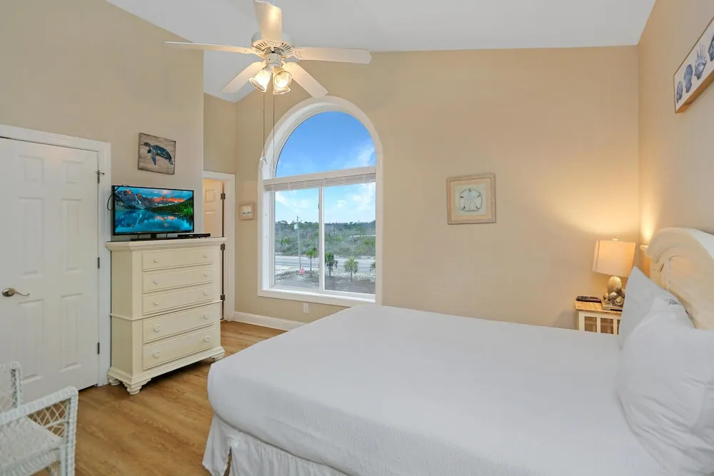 Beach Blessing by Pristine Property Vacation Rentals