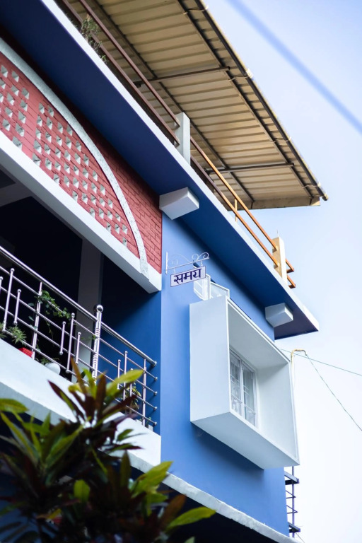 Samay Homestay