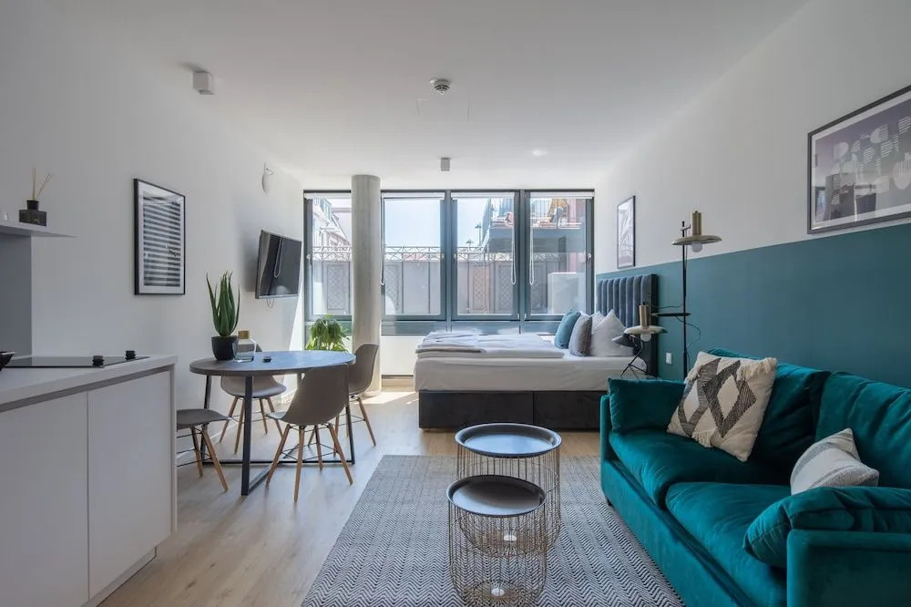 Limehome Flensburg Holm