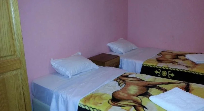 City Centre Anjos Guesthouse