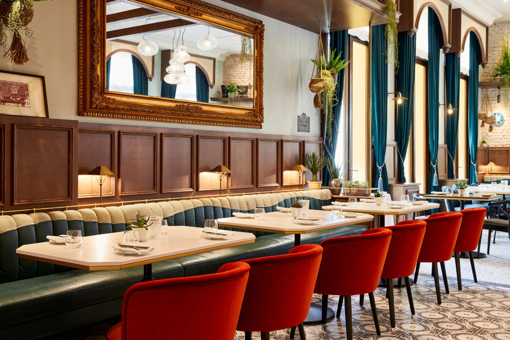 Hotel Indigo Venice - SantElena by IHG