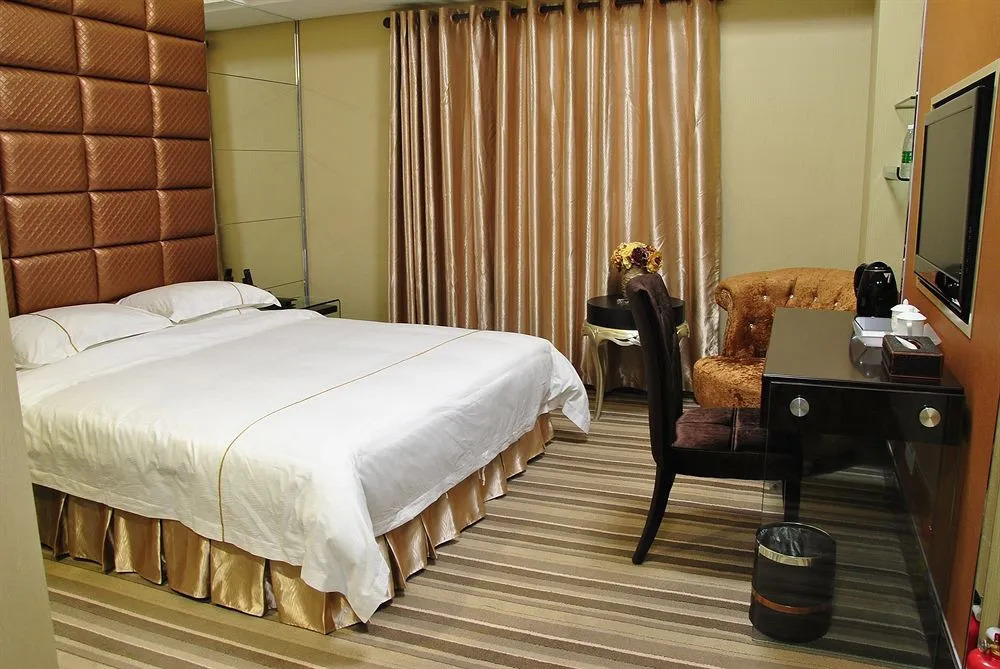 Guangzhou Zhengjia Hotel