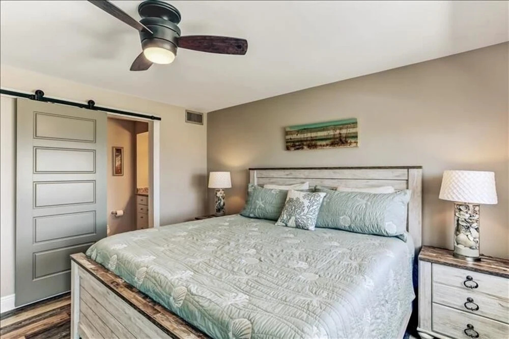 Sandpiper 2 Bedroom Townhouse