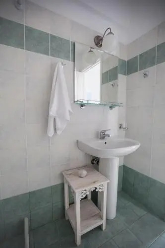 Astarti Apartments