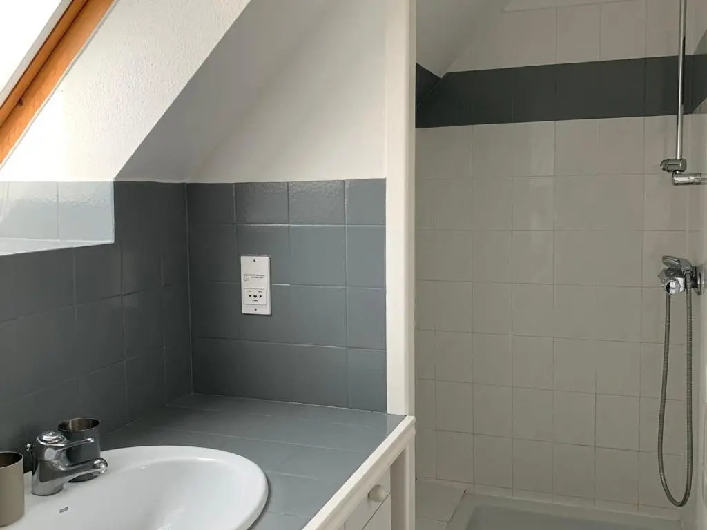Appartement Sauzon, 3 pièces, 4 personnes - FR-1-418-178