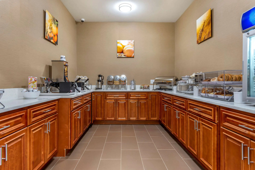 Comfort Inn Brewster