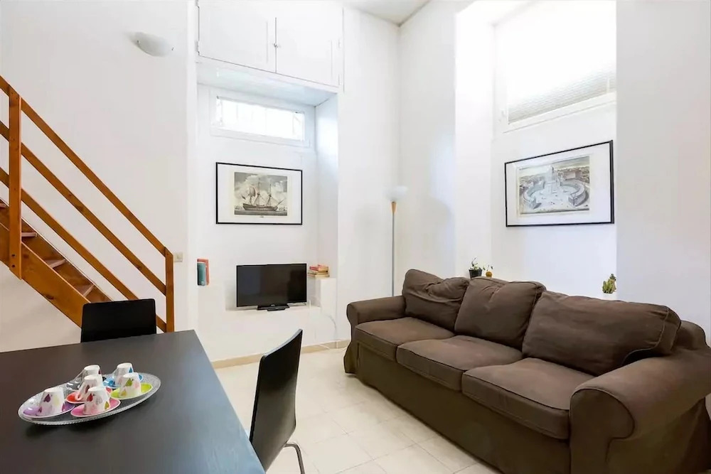 Flaminia House Trastevere