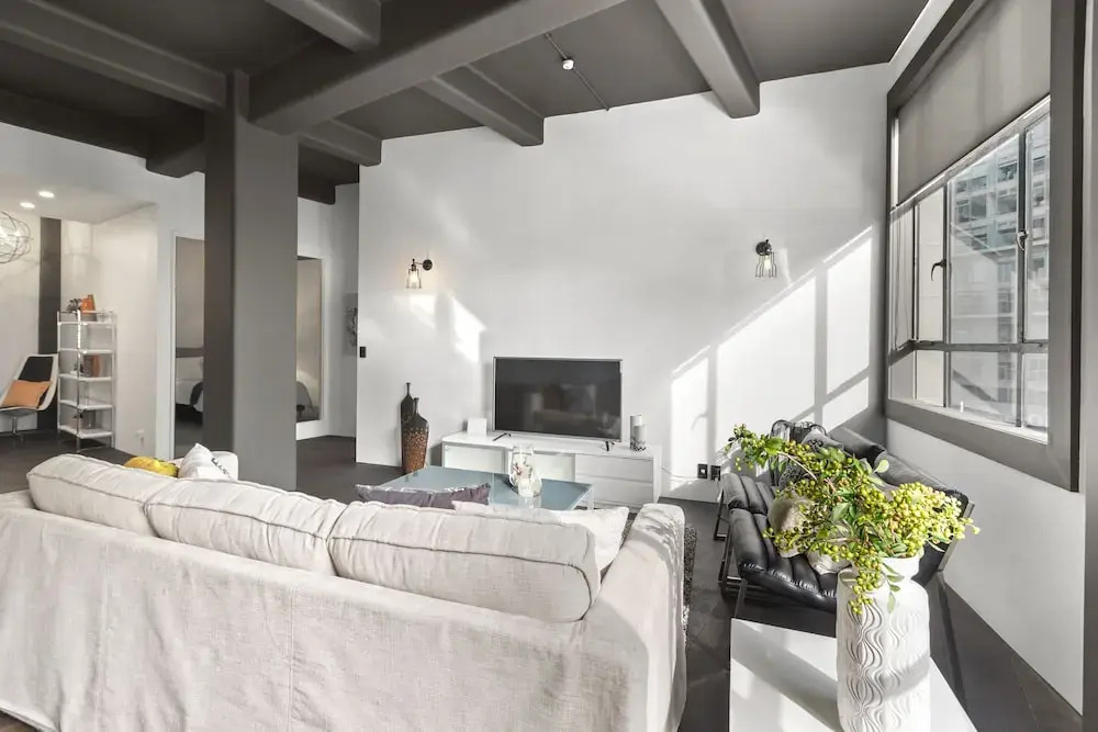 Loft Style at Britomart by Urban Butler