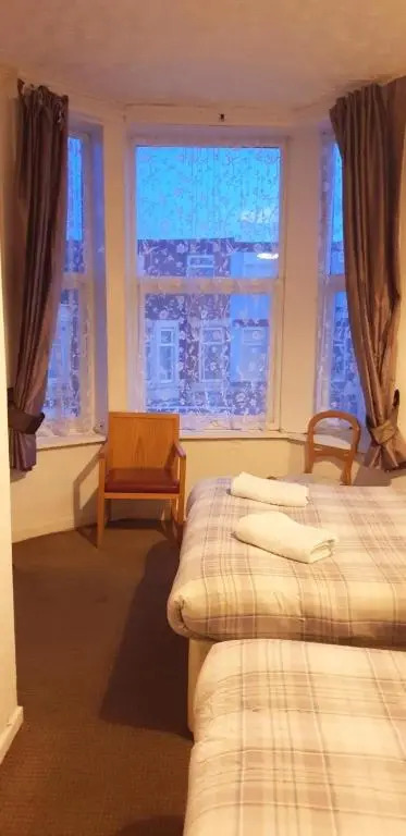 Hotel Avansi