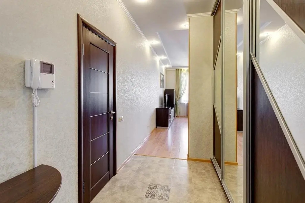 Myhomehotel Чистопольская 20