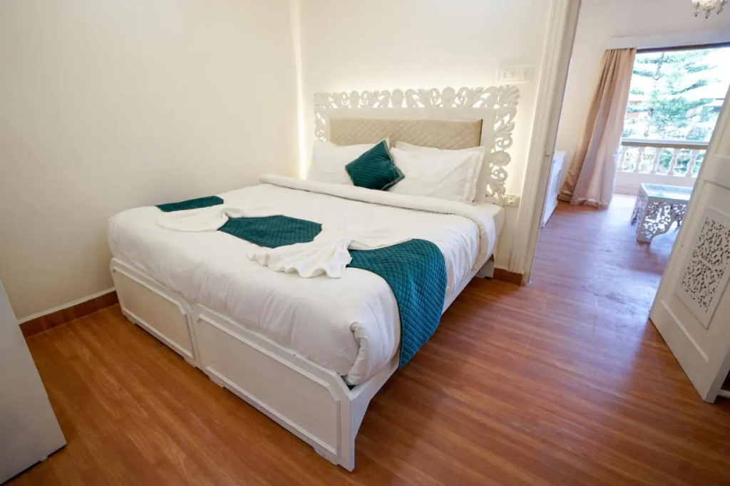 Lillywoods Highland Beach Resort