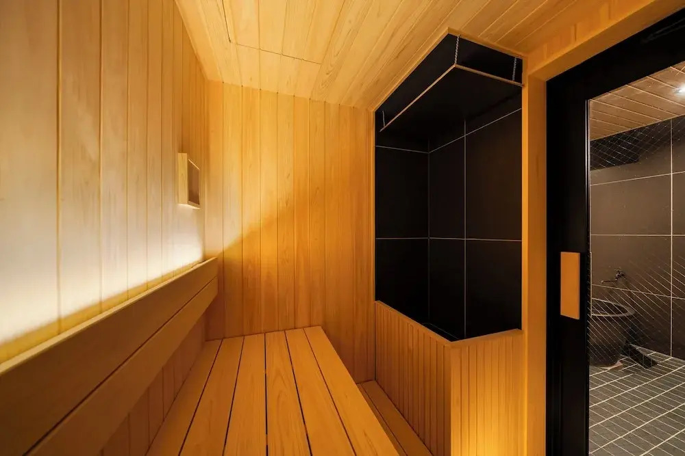 Ryokan iriya