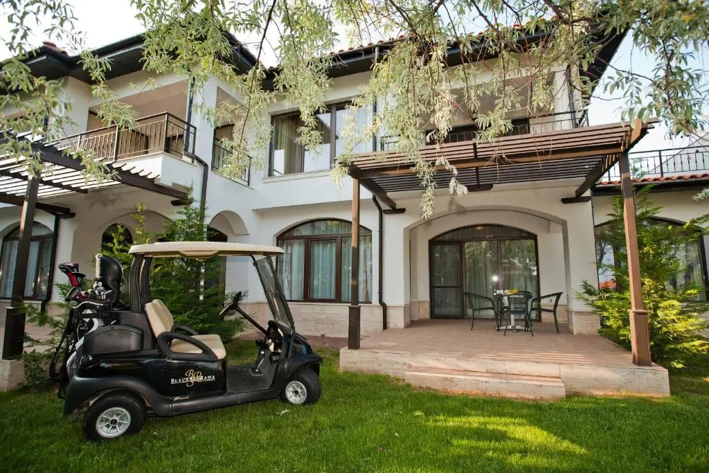 BlackSeaRama Golf & Villas