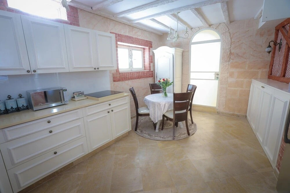 Western Wall Luxury House - Avraham
