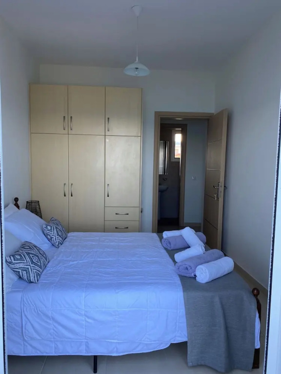 Amaltheia Beachfront Villas