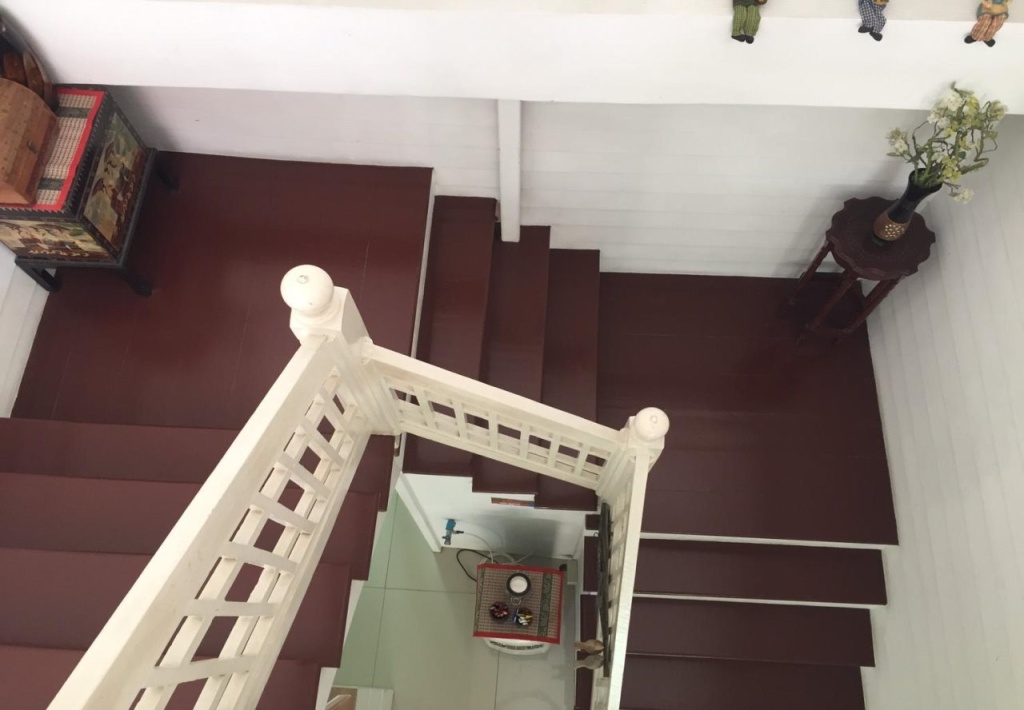 Ban Thungdang Boutique Hotel