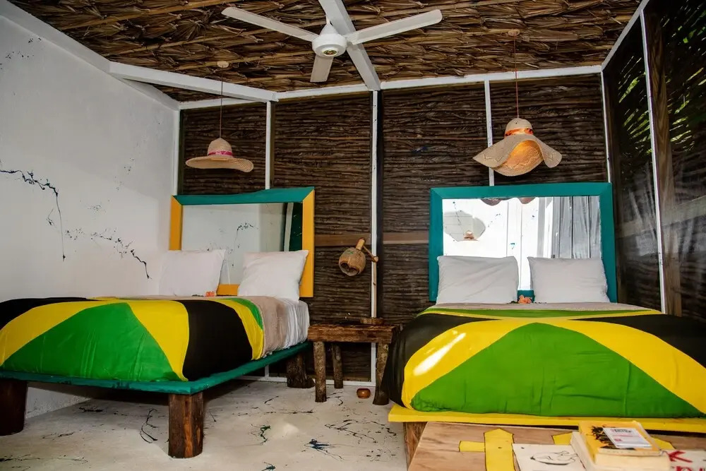 Wild Coffee Retreat - Adults Only