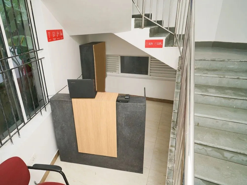 OYO 15574 Caprice Residency, South