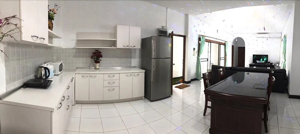 Baan Sea Jomtien