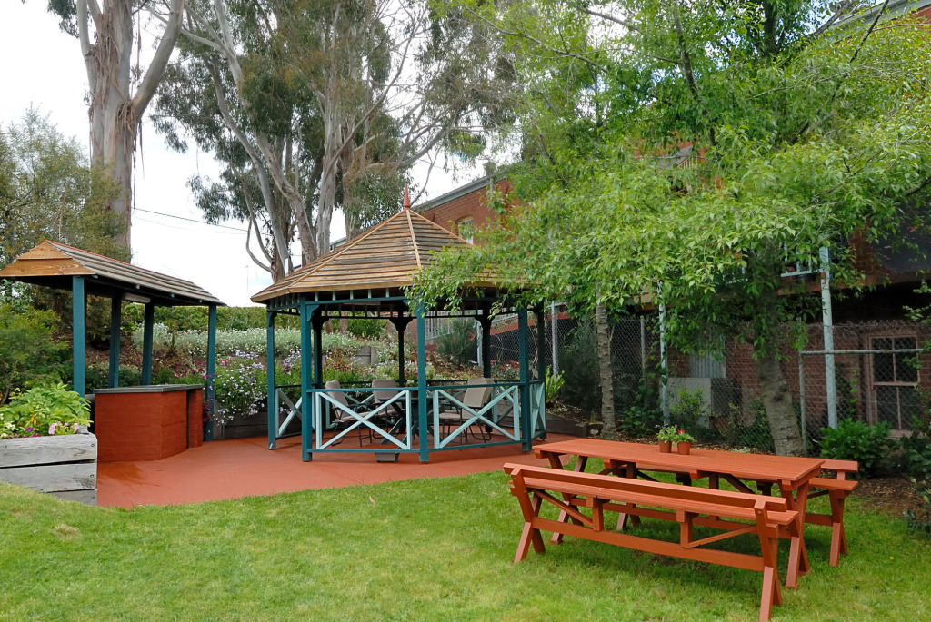 Hepburn Springs Motor Inn