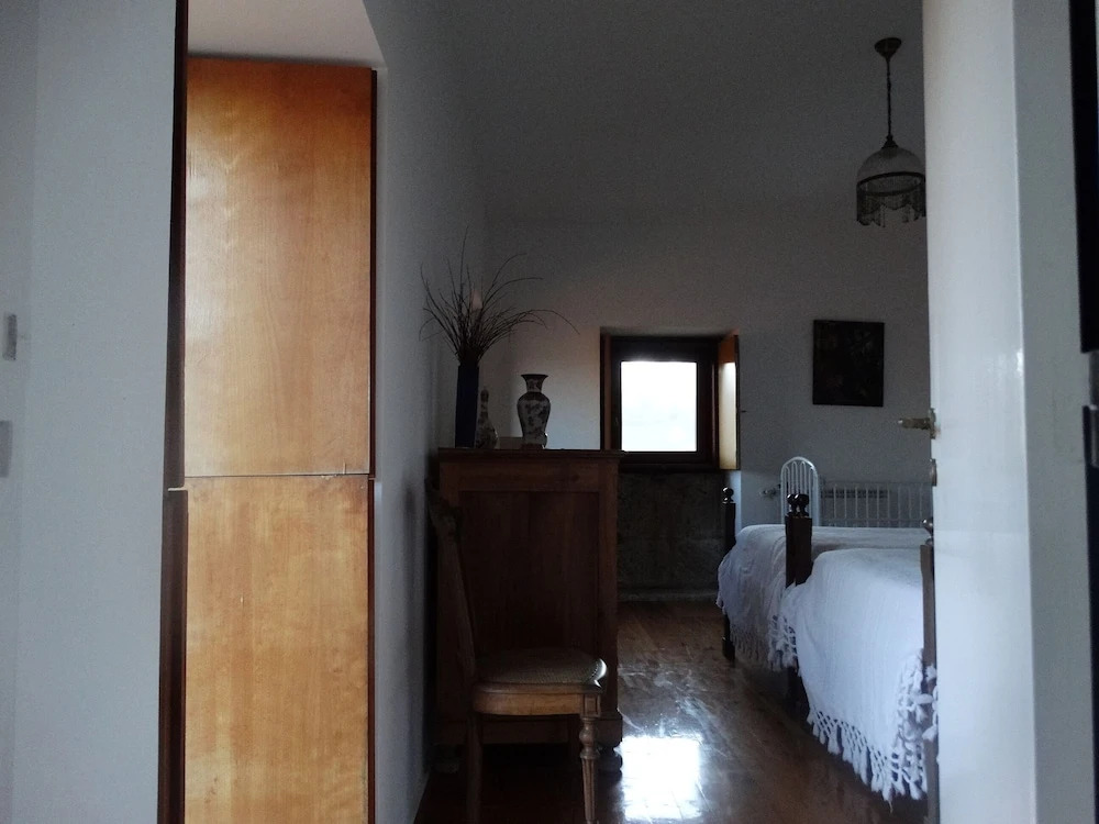Casa da Pedreira