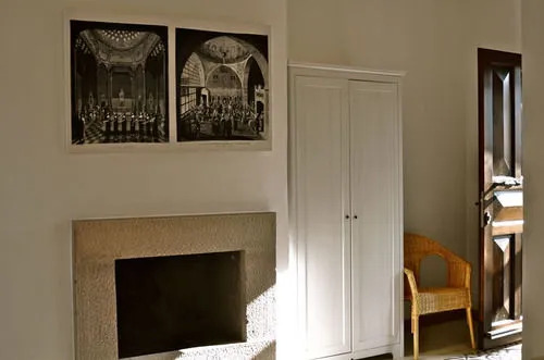 Akvaryum Hotel