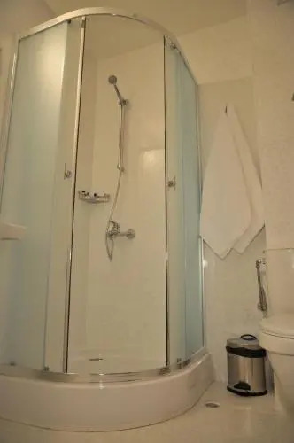 Hotel Burgas Free University