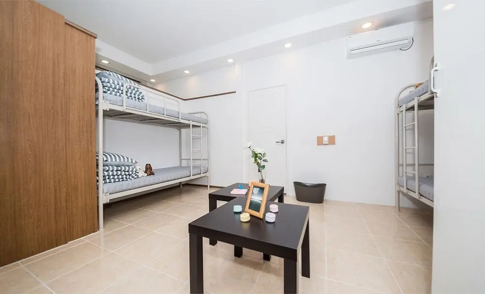 Peter Pan Guesthouse - Hostel