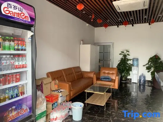 Nanning Zhulin Elegant Restaurant Apartment
