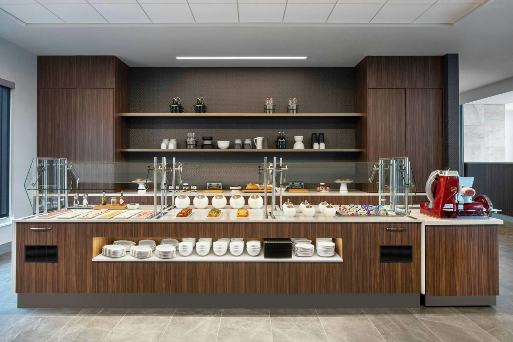 AC Hotel by Marriott Pittsburgh Downtown