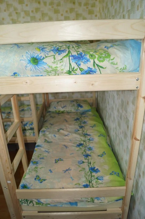 Hostel Cheryomushki