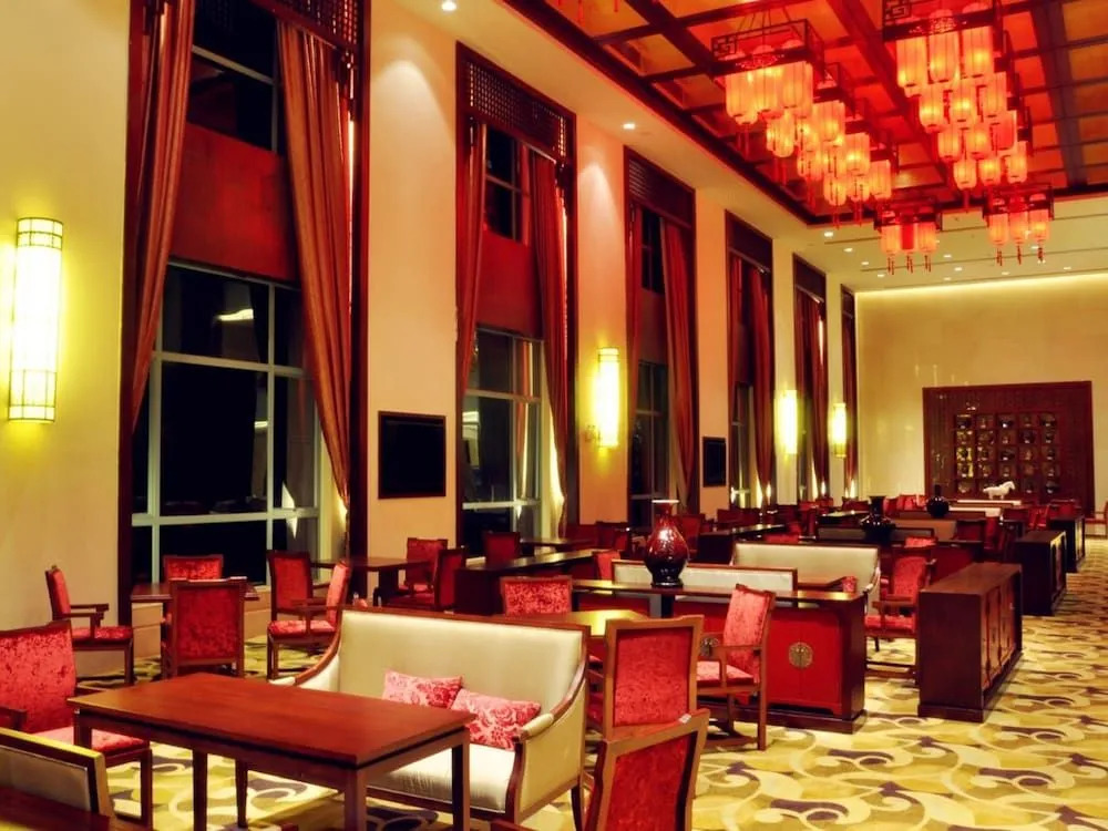 Nan Sha Ao Yuan Health Hotel