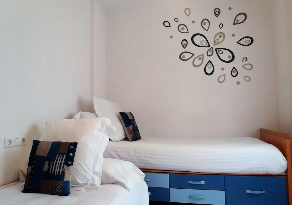 Apartamento Manuel