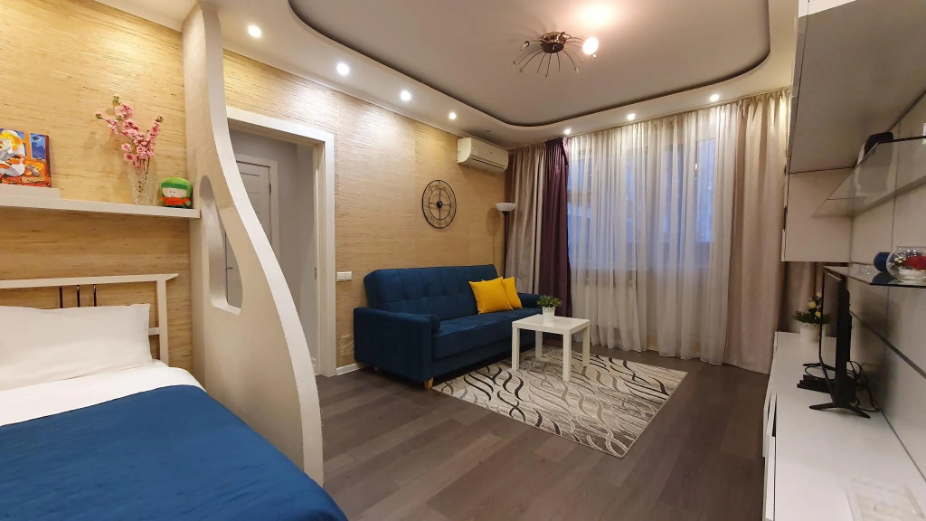 Апартаменты на проезде Бескудниковский