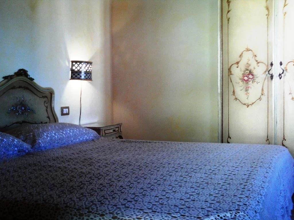 Casa dAndrea Turismo Rurale