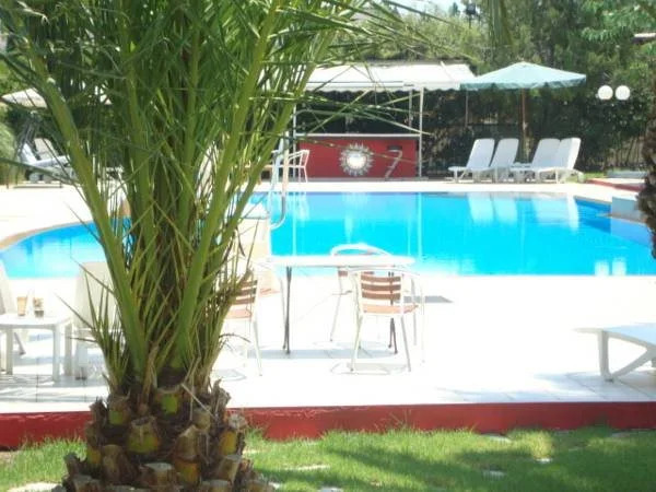 Villa Olympia
