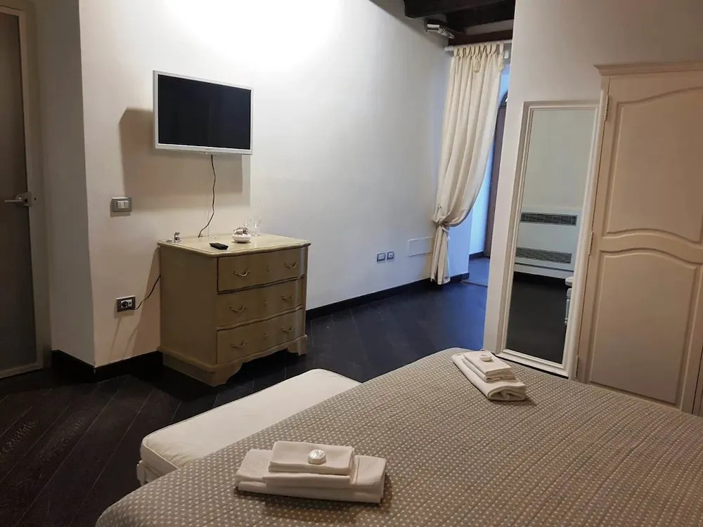 Apartment in Salerno Centro