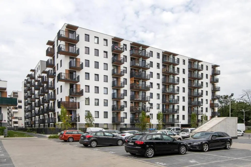 Good Time Apartment