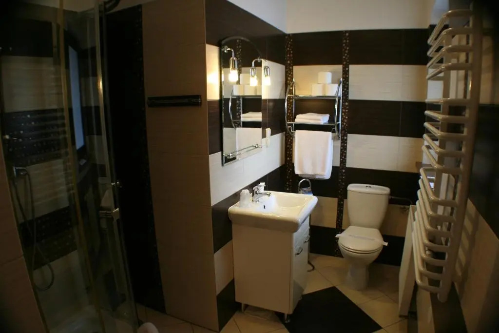 Apartamenty Centrum Zakopane