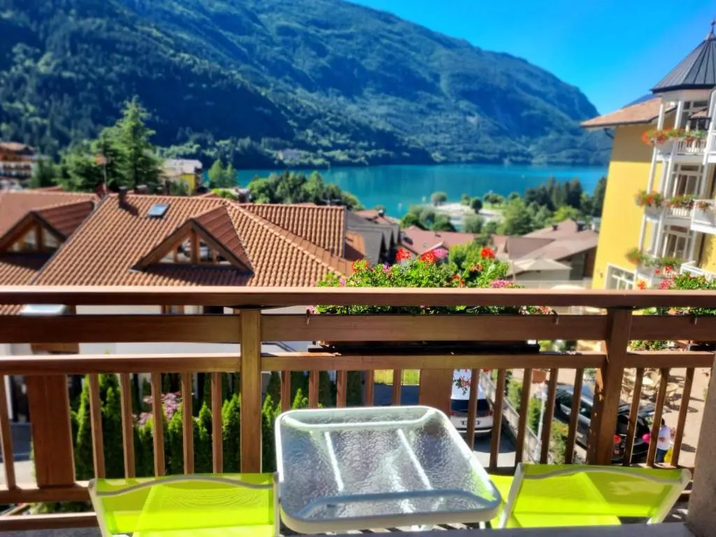 Casa Dorigoni a Molveno