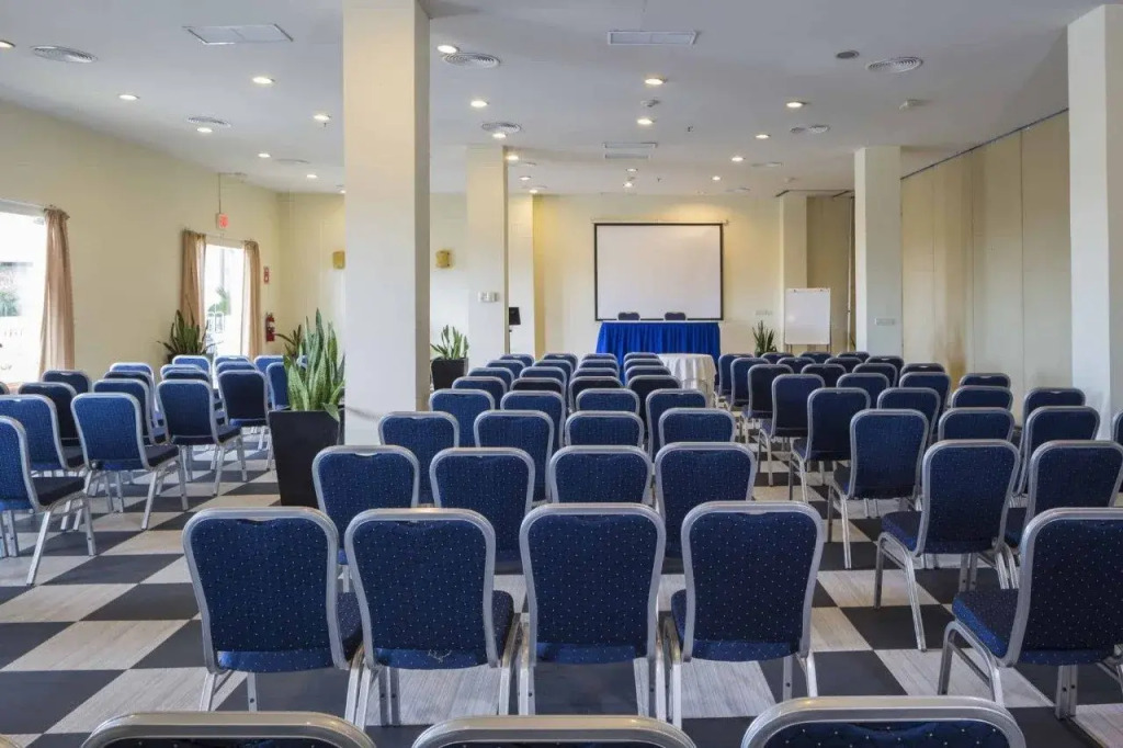 Grand Palladium Jamaica Resort & Spa All Inclusive